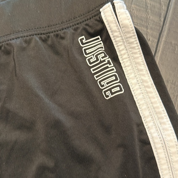 Justice Active girls activewear - Picture 2 of 4